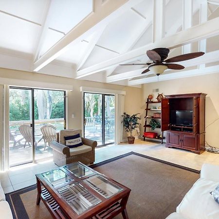 Queens Grant 568 Hilton Head Island Exterior foto