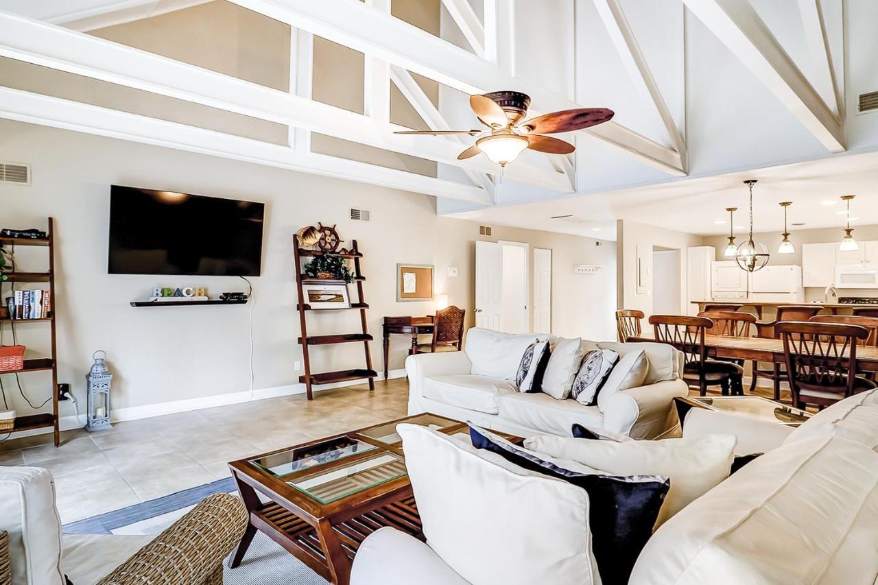 Queens Grant 568 Hilton Head Island Exterior foto