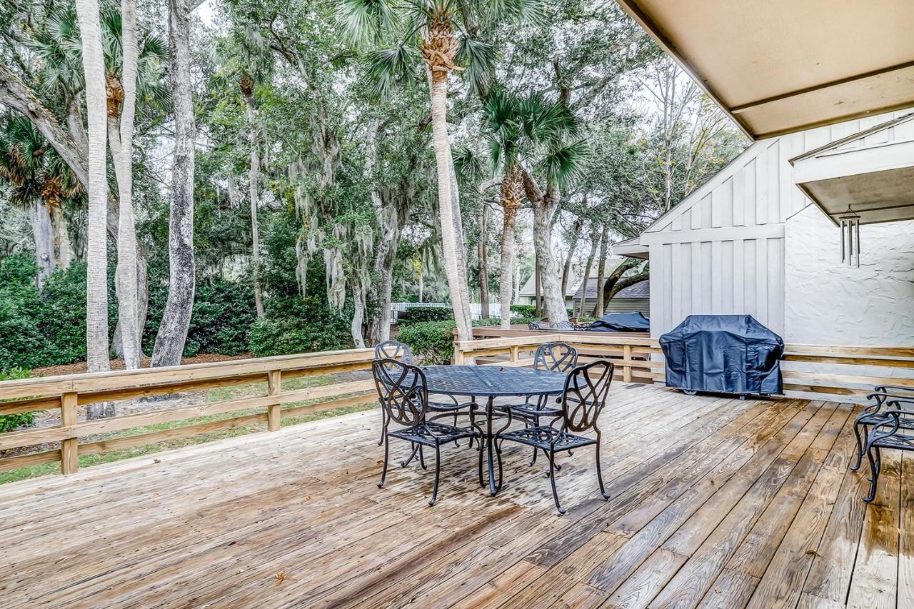 Queens Grant 568 Hilton Head Island Exterior foto
