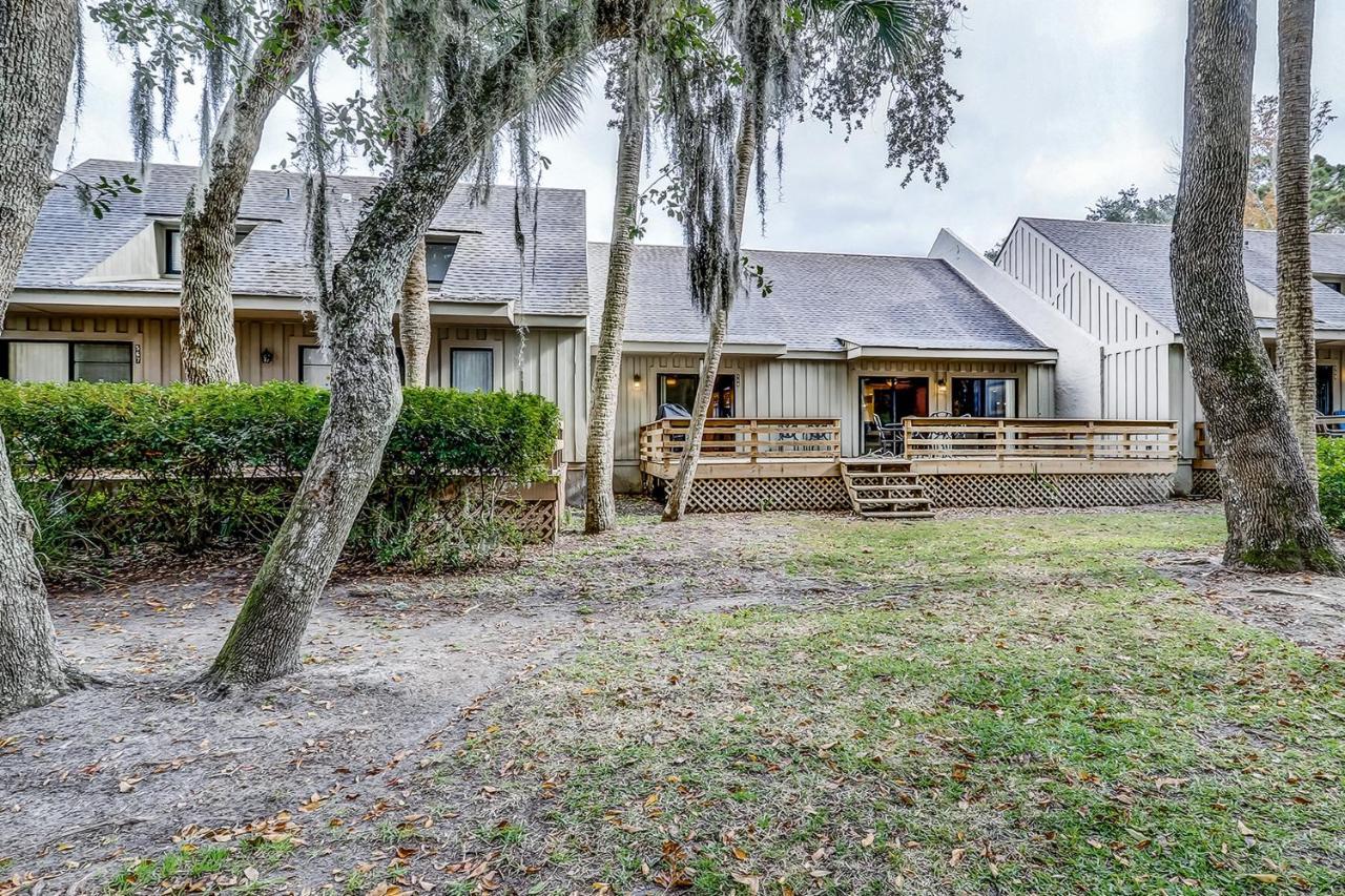 Queens Grant 568 Hilton Head Island Exterior foto