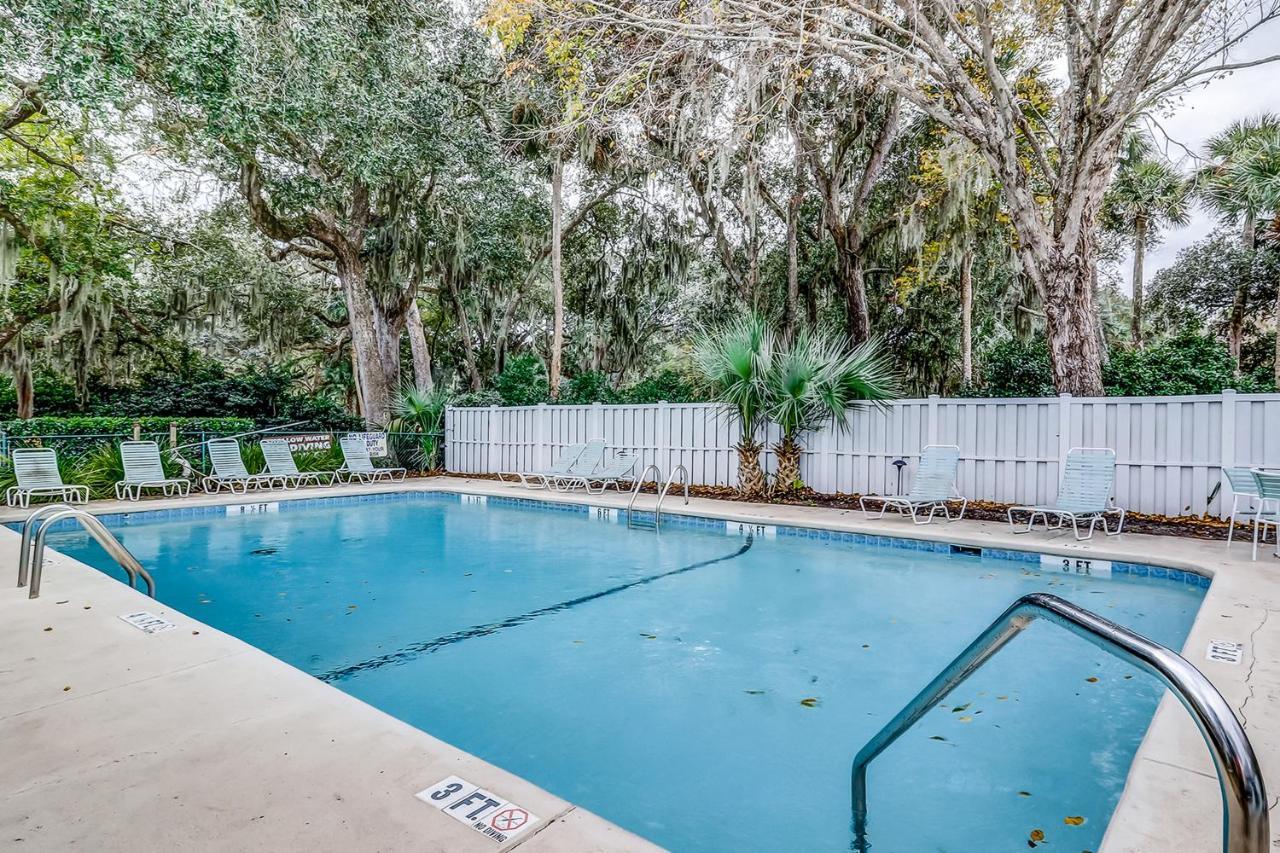 Queens Grant 568 Hilton Head Island Exterior foto