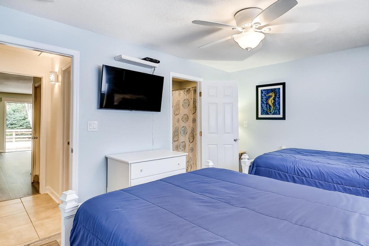 Queens Grant 568 Hilton Head Island Exterior foto