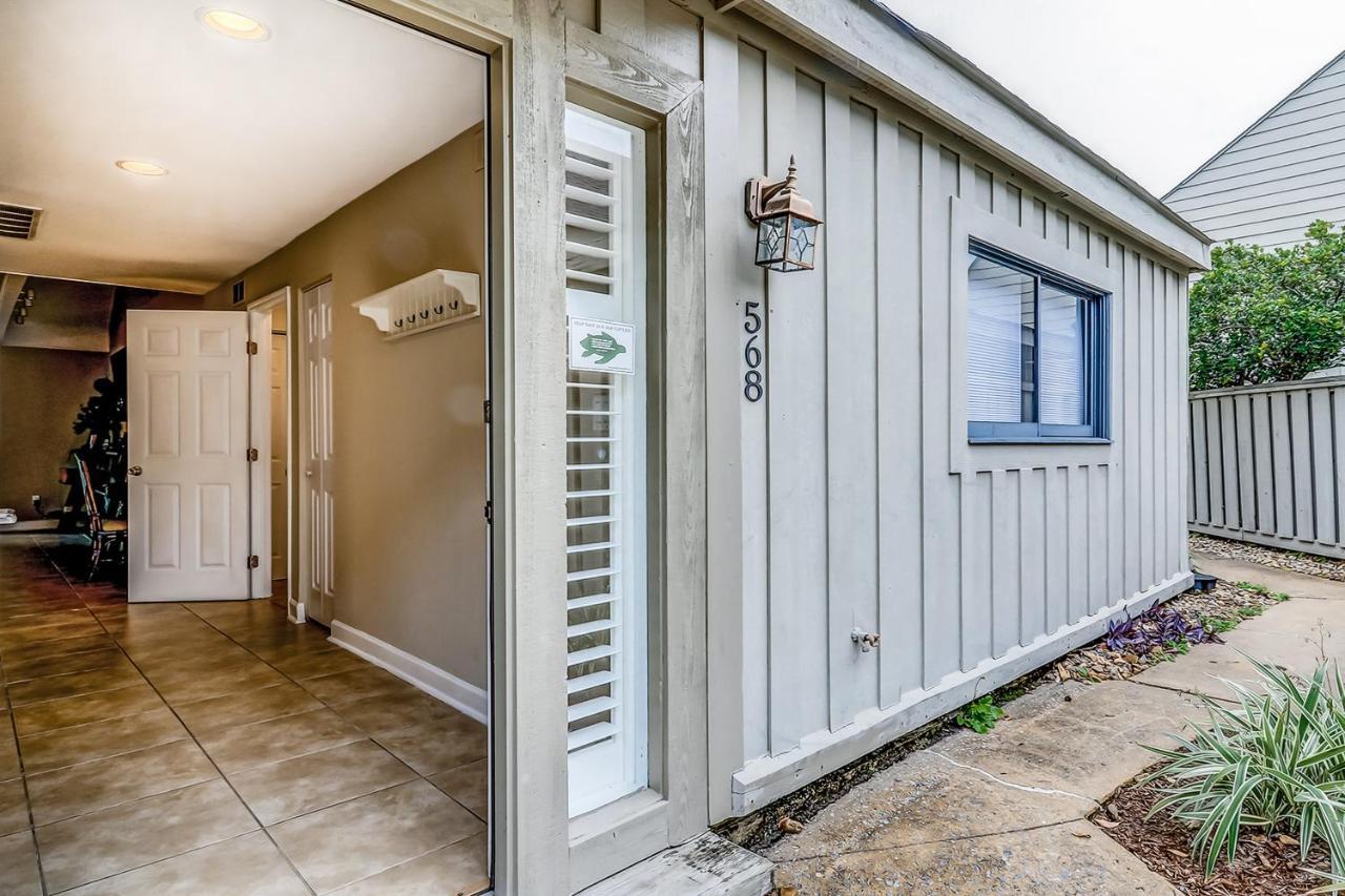 Queens Grant 568 Hilton Head Island Exterior foto