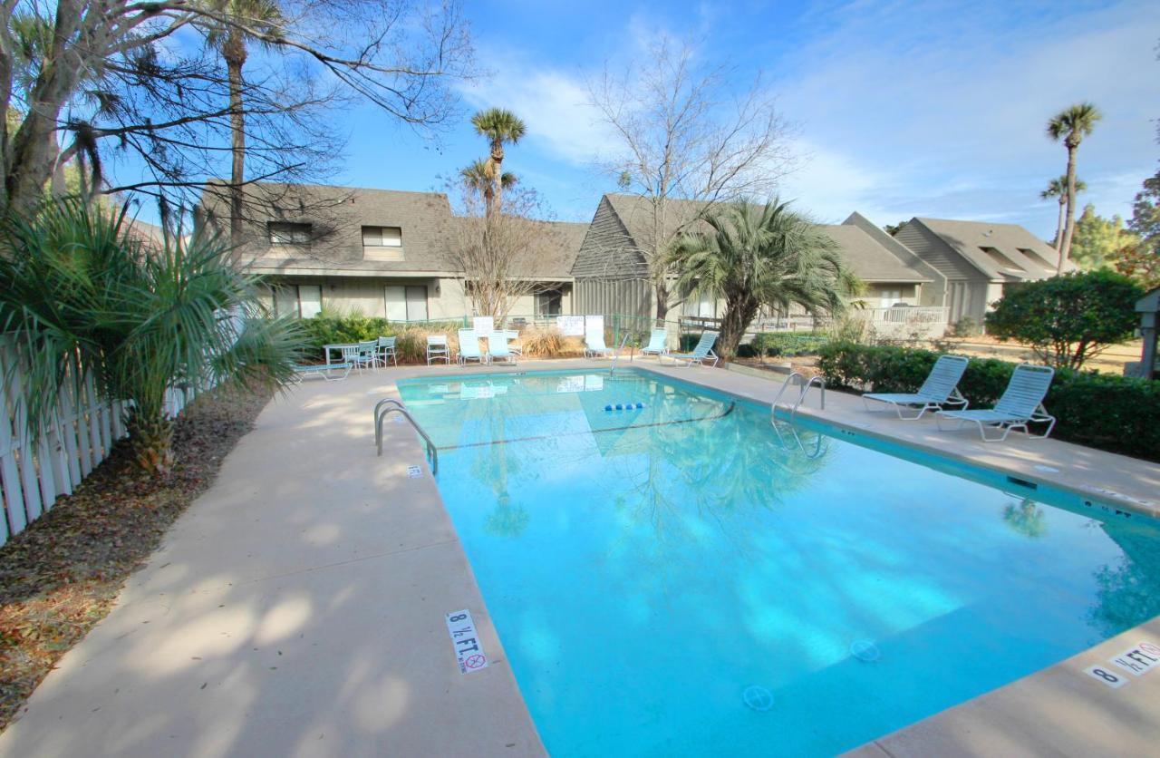 Queens Grant 568 Hilton Head Island Exterior foto
