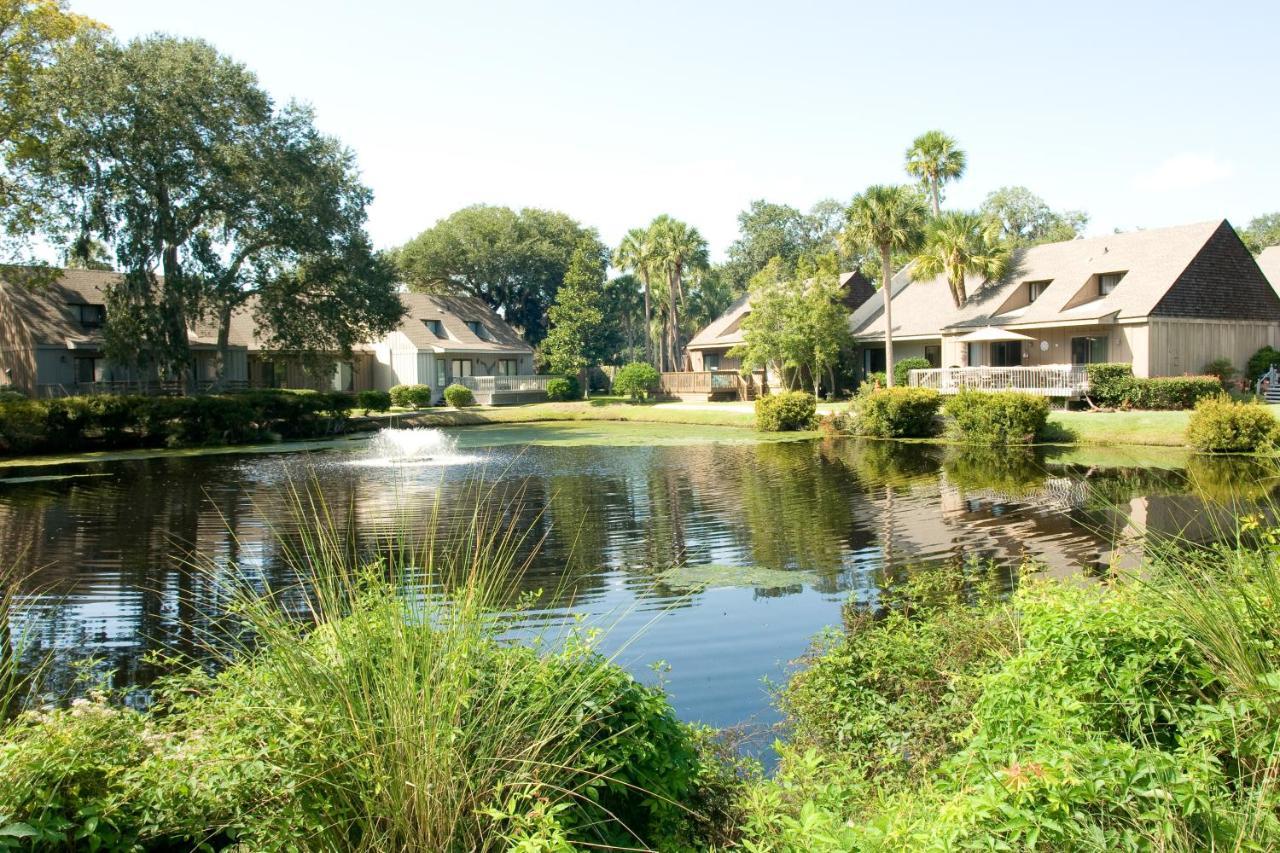 Queens Grant 568 Hilton Head Island Exterior foto