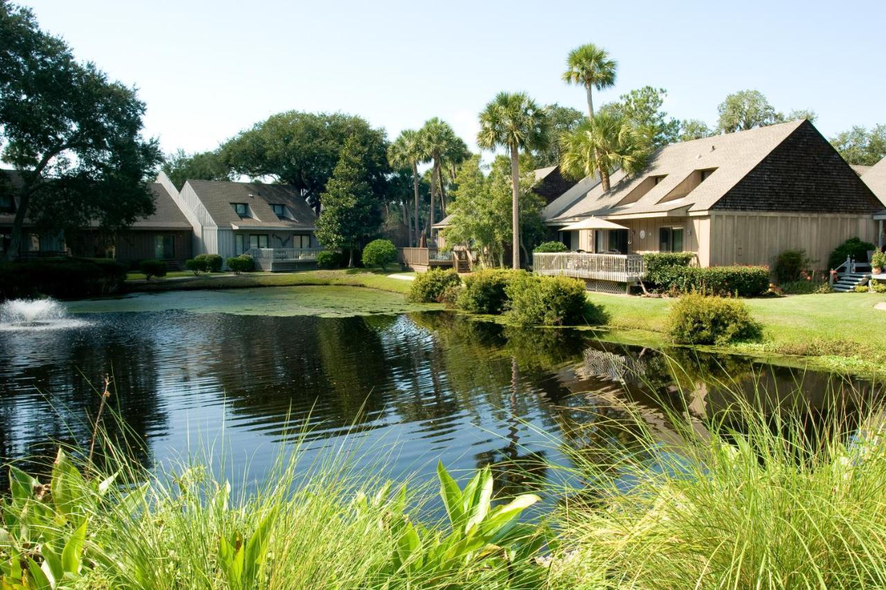 Queens Grant 568 Hilton Head Island Exterior foto